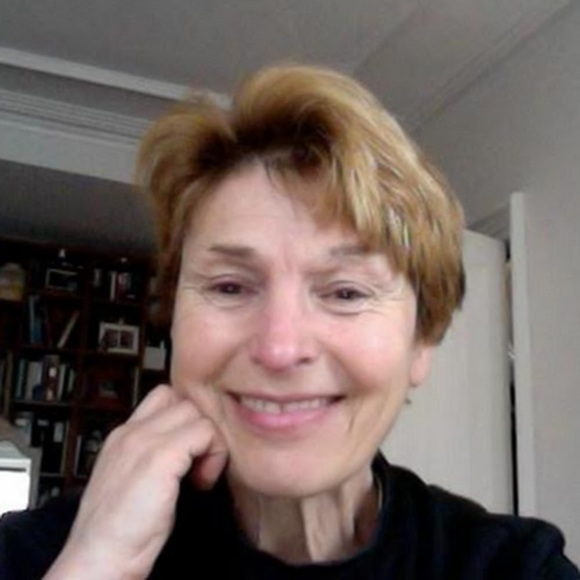 Meet your Posher, Sharon - Picture 1 of 1